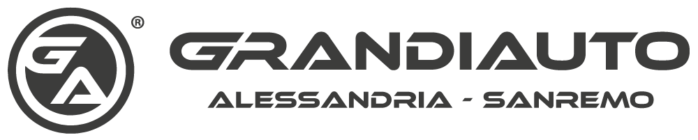 GrandiAuto Logo